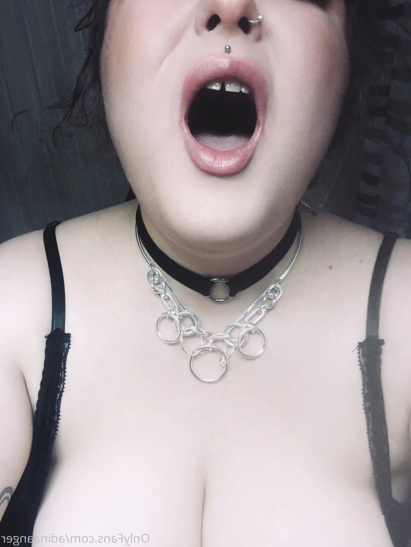 ♡ Adina Anger ♡ [ adinaanger ] Onlyfans leaked photo 3709521 on Hotleaks.tv