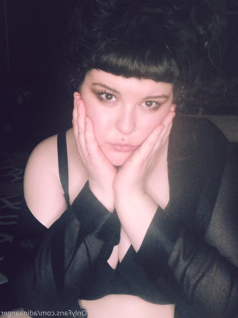 ♡ Adina Anger ♡ [ adinaanger ] Onlyfans leaked photo 3710904 on Hotleaks.tv