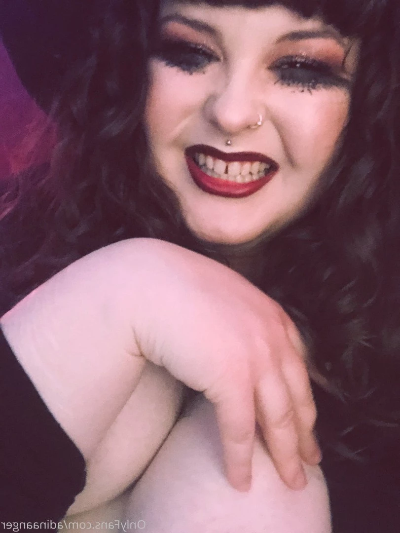 ♡ Adina Anger ♡ [ adinaanger ] Onlyfans leaked photo 3712492 on Hotleaks.tv