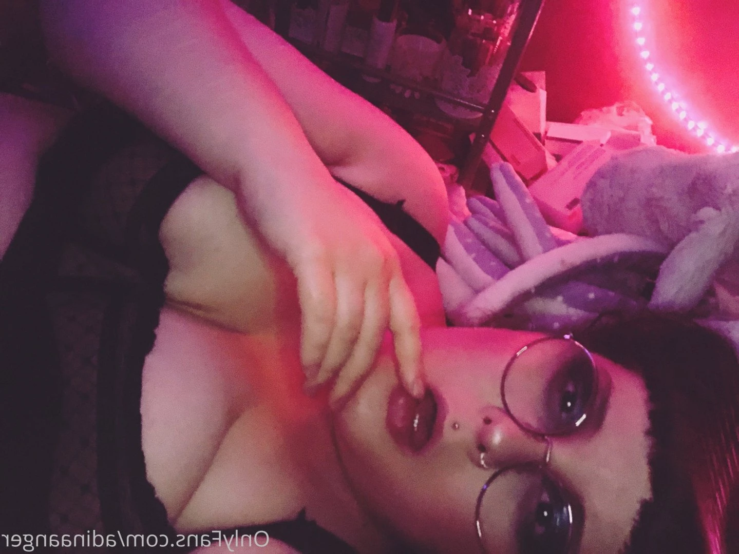 ♡ Adina Anger ♡ [ adinaanger ] Onlyfans leaked photo 3713542 on Hotleaks.tv