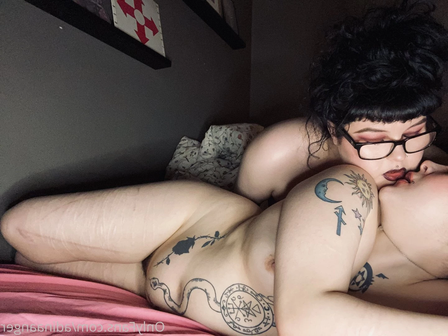 ♡ Adina Anger ♡ [ adinaanger ] Onlyfans leaked photo 3713631 on Hotleaks.tv