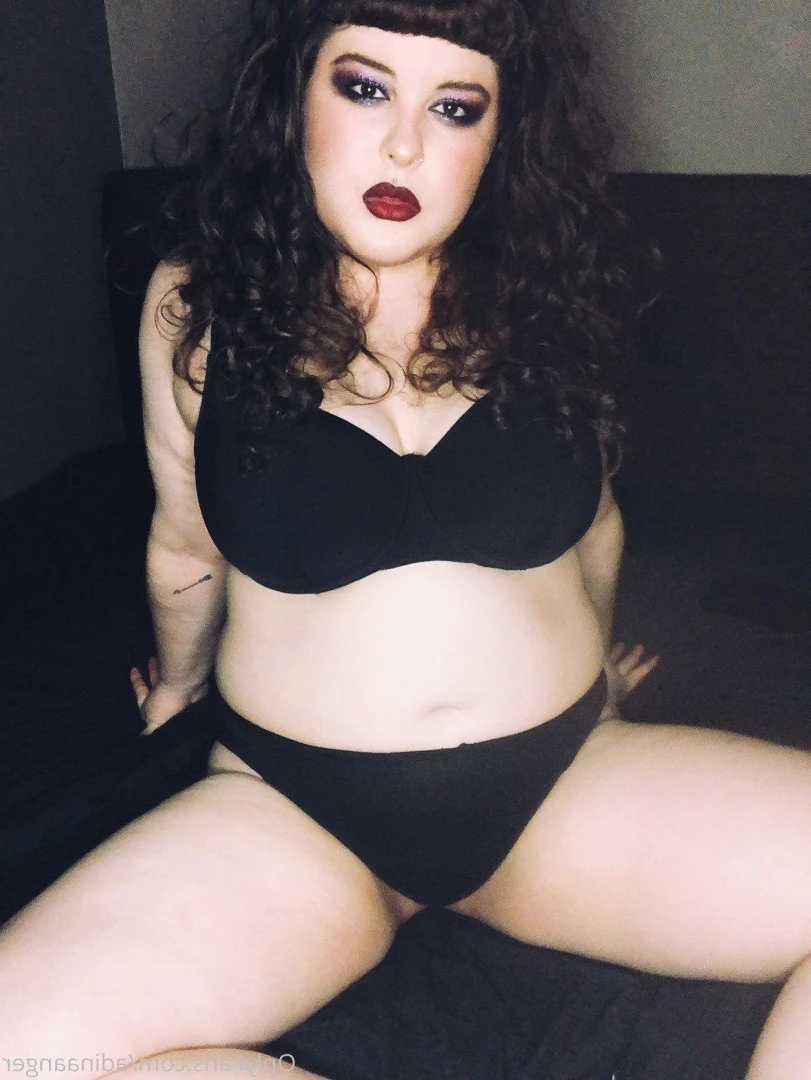 ♡ Adina Anger ♡ [ adinaanger ] Onlyfans leaked photo 3714350 on Hotleaks.tv
