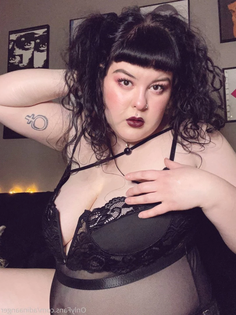 ♡ Adina Anger ♡ [ adinaanger ] Onlyfans leaked photo 3715795 on Hotleaks.tv