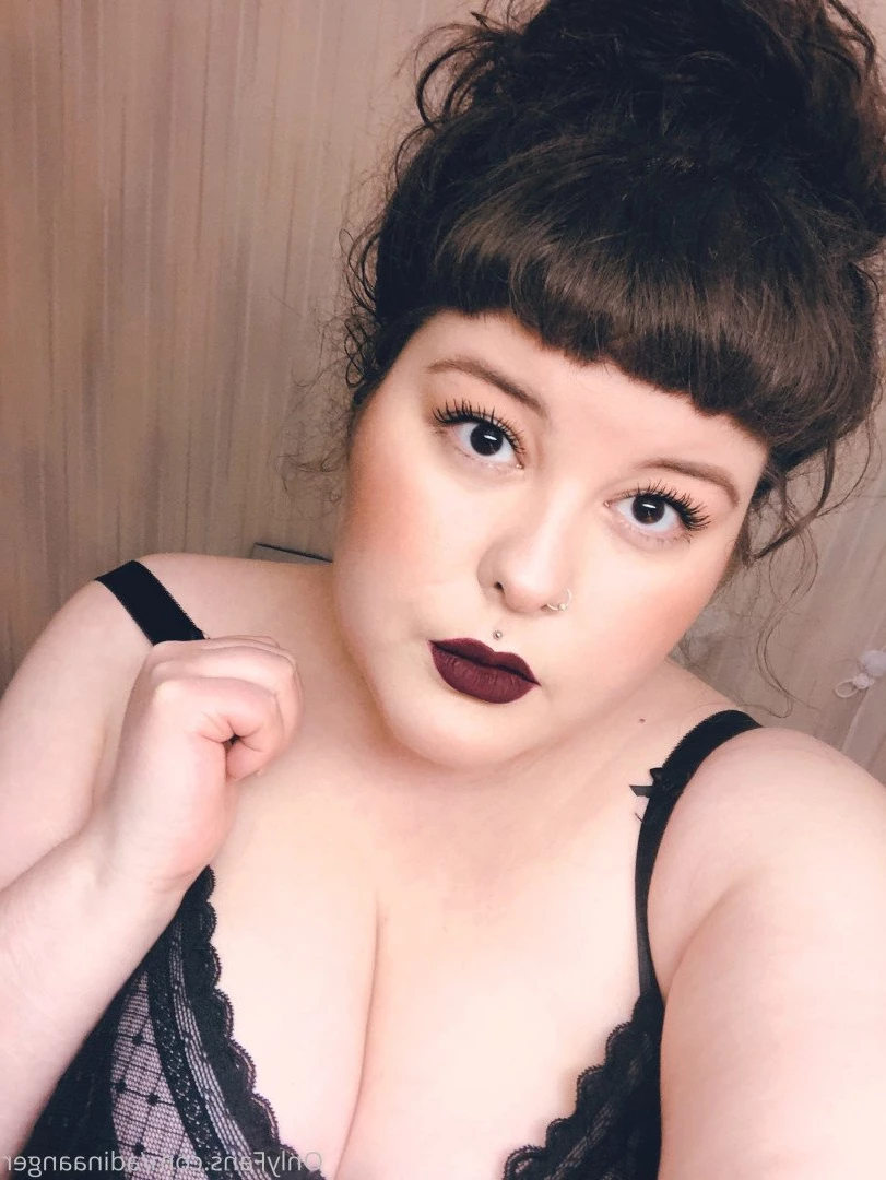 ♡ Adina Anger ♡ [ adinaanger ] Onlyfans leaked photo 3717937 on Hotleaks.tv