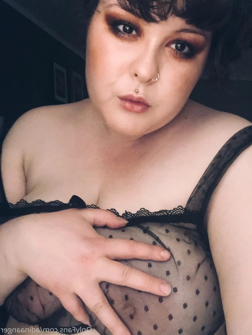 ♡ Adina Anger ♡ [ adinaanger ] Onlyfans leaked photo 3718982 on Hotleaks.tv