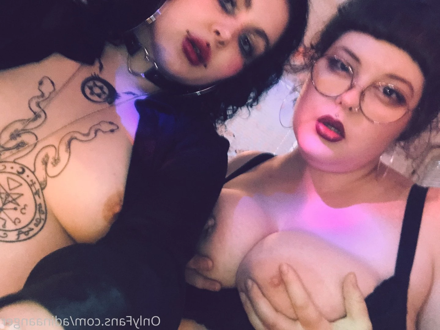 ♡ Adina Anger ♡ [ adinaanger ] Onlyfans leaked photo 3719274 on Hotleaks.tv