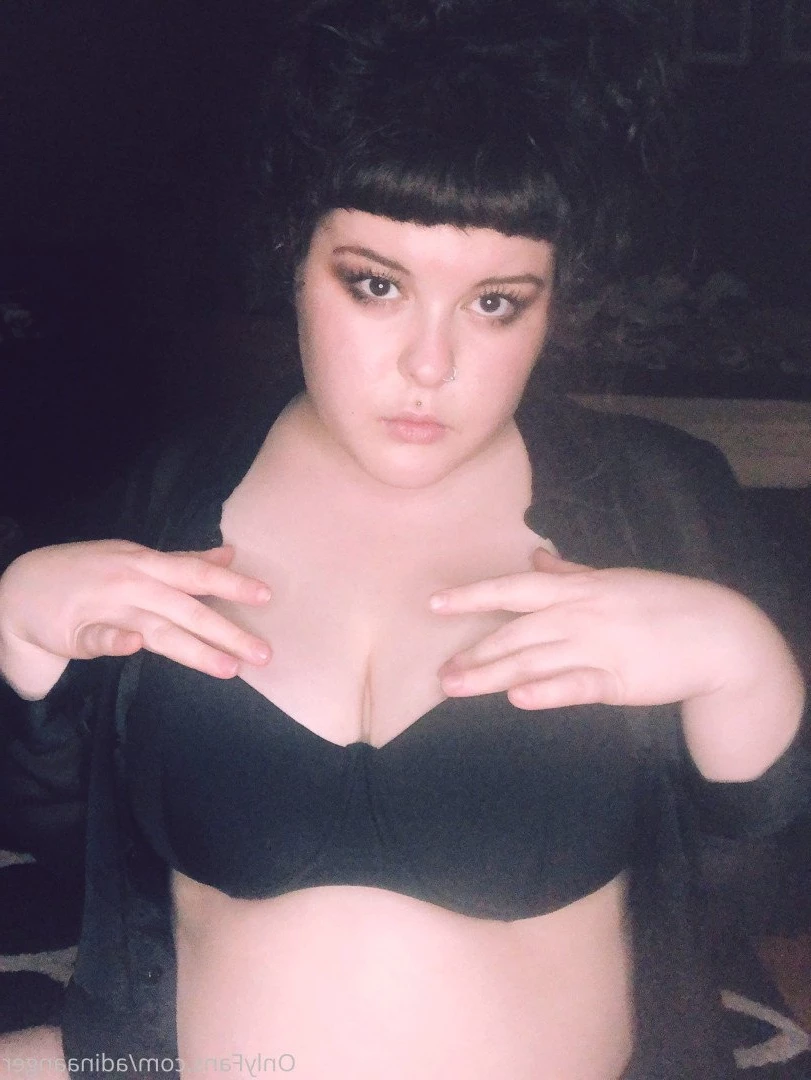 ♡ Adina Anger ♡ [ adinaanger ] Onlyfans leaked photo 3722546 on Hotleaks.tv