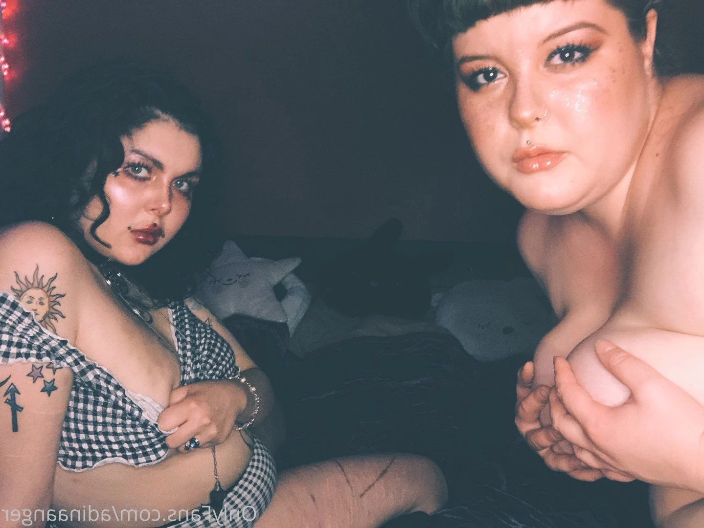 ♡ Adina Anger ♡ [ adinaanger ] Onlyfans leaked photo 3723495 on Hotleaks.tv