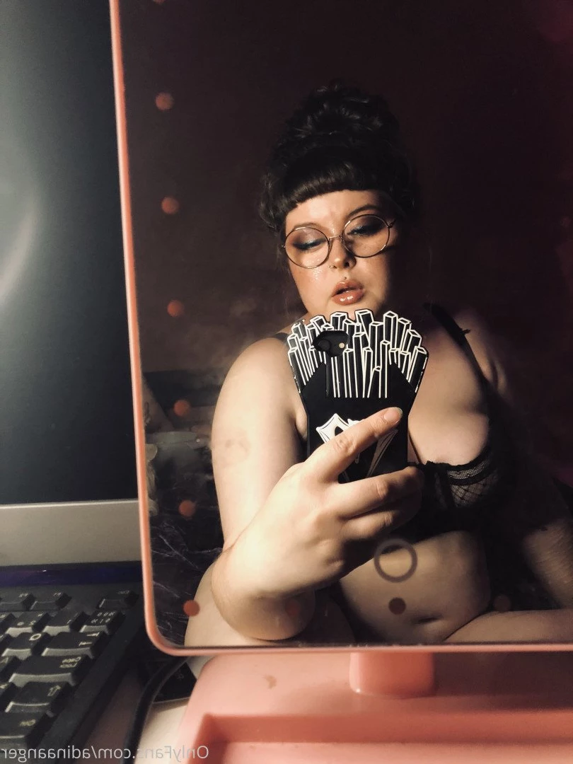 ♡ Adina Anger ♡ [ adinaanger ] Onlyfans leaked photo 3723966 on Hotleaks.tv