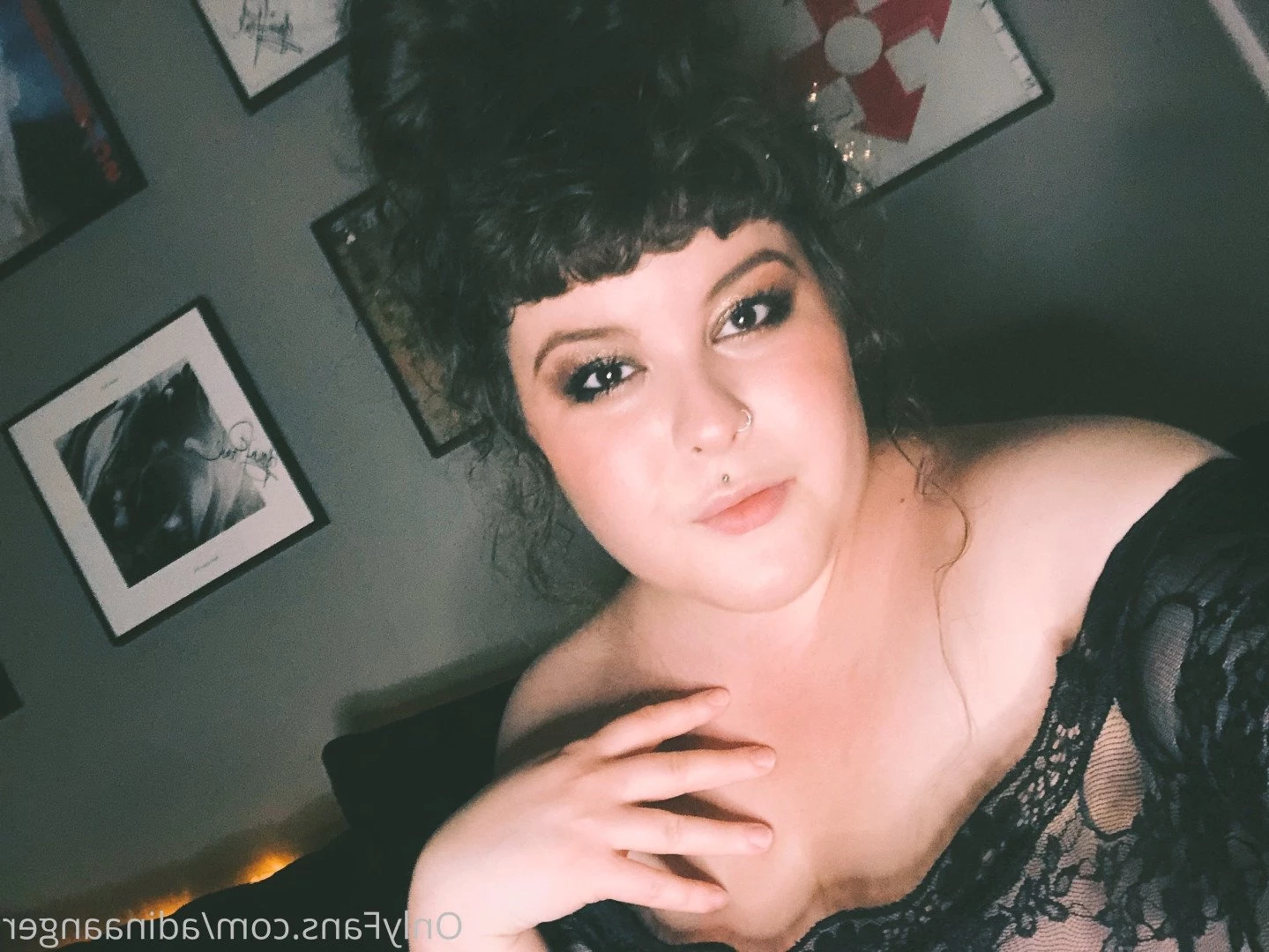 ♡ Adina Anger ♡ [ adinaanger ] Onlyfans leaked photo 3724561 on Hotleaks.tv