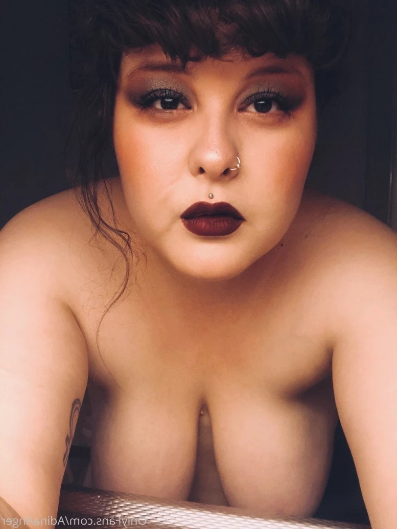 ♡ Adina Anger ♡ [ adinaanger ] Onlyfans leaked photo 3731974 on Hotleaks.tv