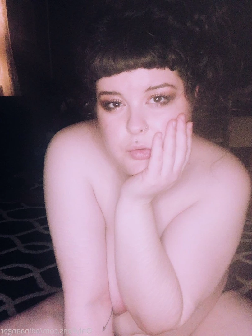 ♡ Adina Anger ♡ [ adinaanger ] Onlyfans leaked photo 3732704 on Hotleaks.tv