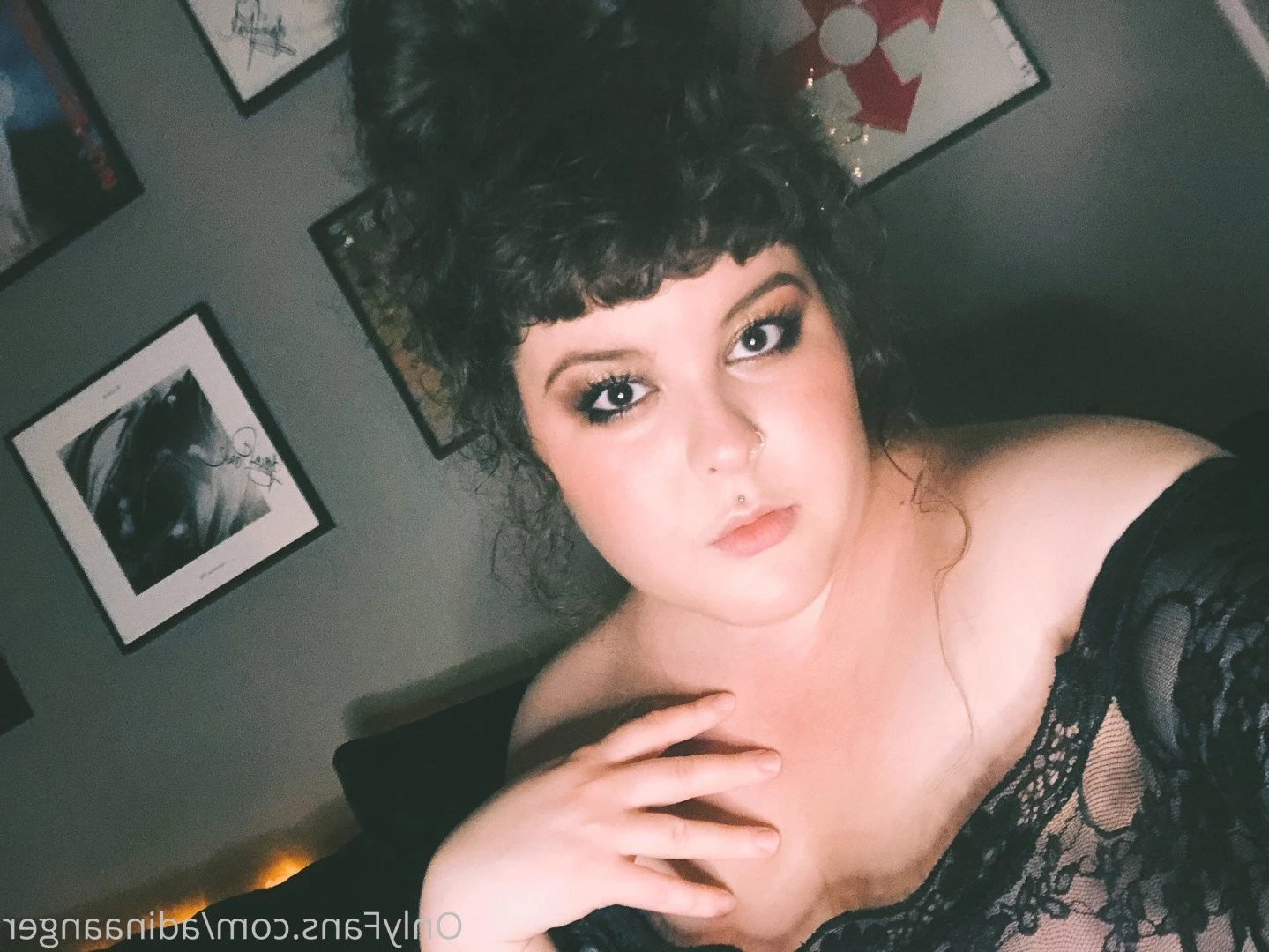 ♡ Adina Anger ♡ [ adinaanger ] Onlyfans leaked photo 3733836 on Hotleaks.tv