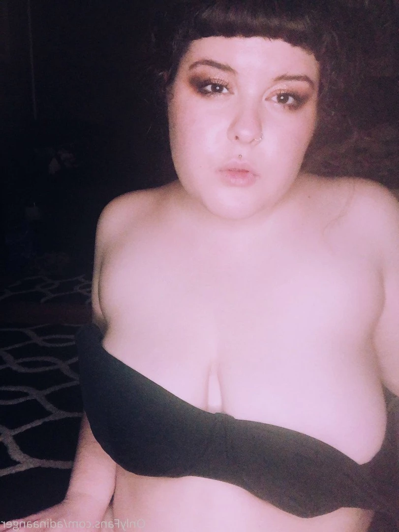 ♡ Adina Anger ♡ [ adinaanger ] Onlyfans leaked photo 3734820 on Hotleaks.tv