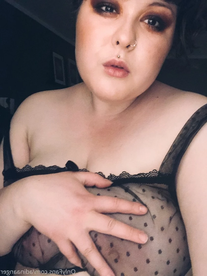 ♡ Adina Anger ♡ [ adinaanger ] Onlyfans leaked photo 3735041 on Hotleaks.tv