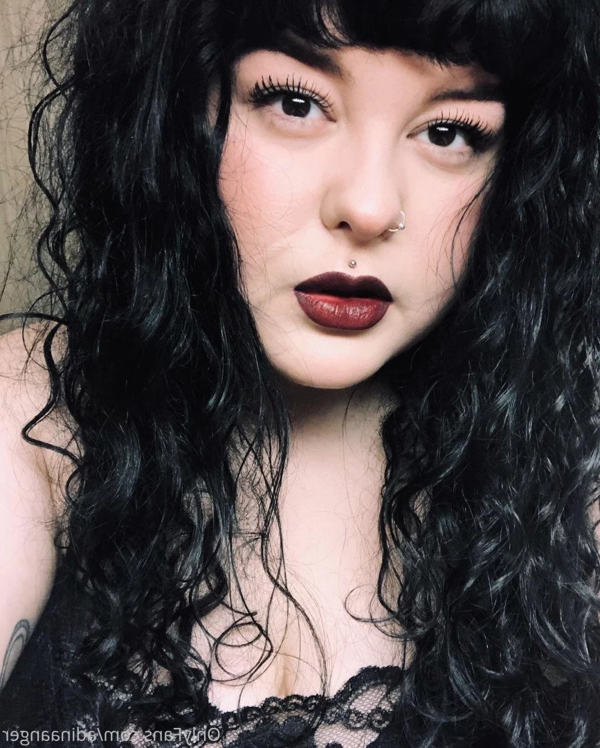 ♡ Adina Anger ♡ [ adinaanger ] Onlyfans leaked photo 3735574 on Hotleaks.tv