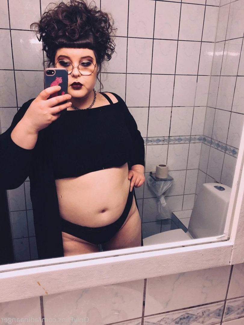 ♡ Adina Anger ♡ [ adinaanger ] Onlyfans leaked photo 3739847 on Hotleaks.tv