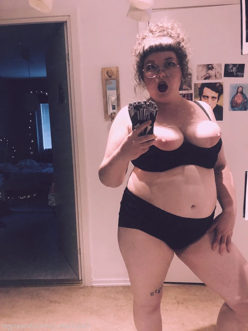 ♡ Adina Anger ♡ [ adinaanger ] Onlyfans leaked photo 3741730 on Hotleaks.tv