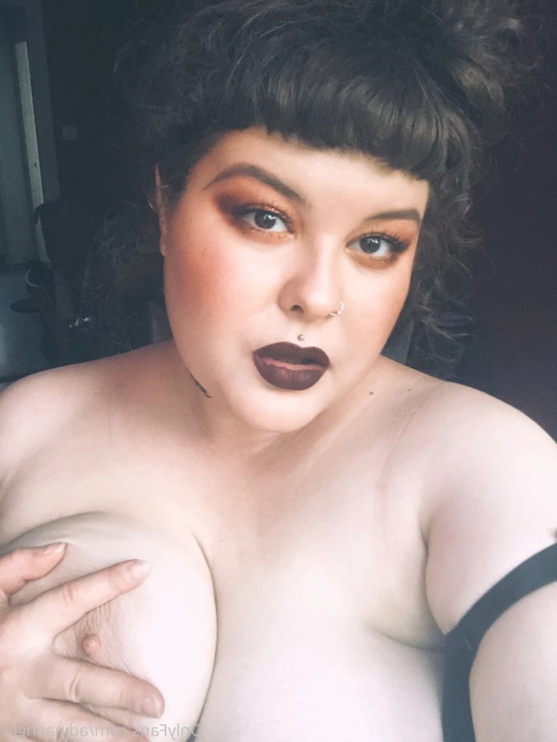 ♡ Adina Anger ♡ [ adinaanger ] Onlyfans leaked photo 3742701 on Hotleaks.tv