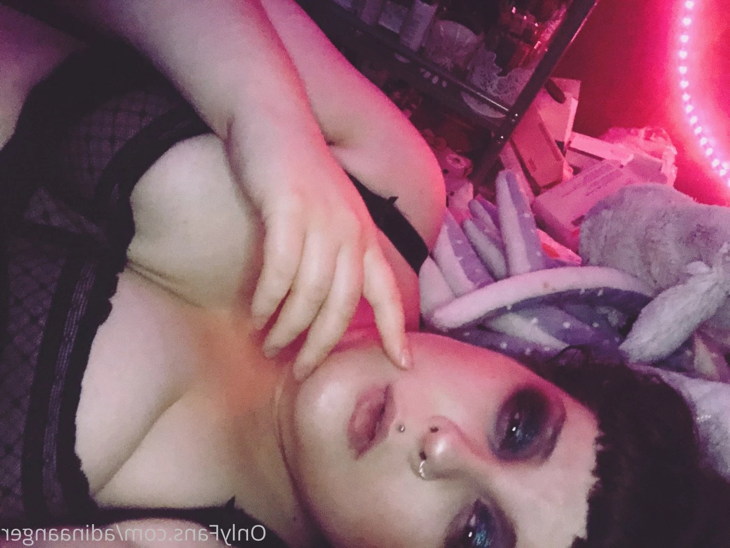 ♡ Adina Anger ♡ [ adinaanger ] Onlyfans leaked photo 3744119 on Hotleaks.tv