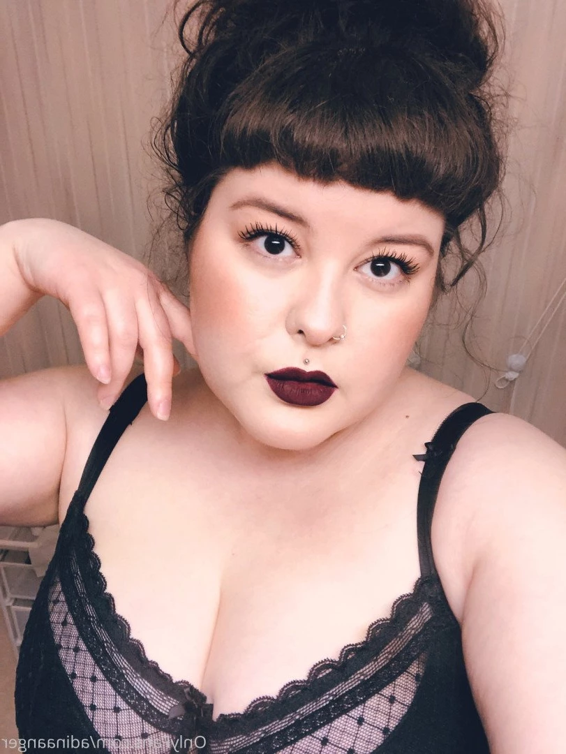 ♡ Adina Anger ♡ [ adinaanger ] Onlyfans leaked photo 3744628 on Hotleaks.tv