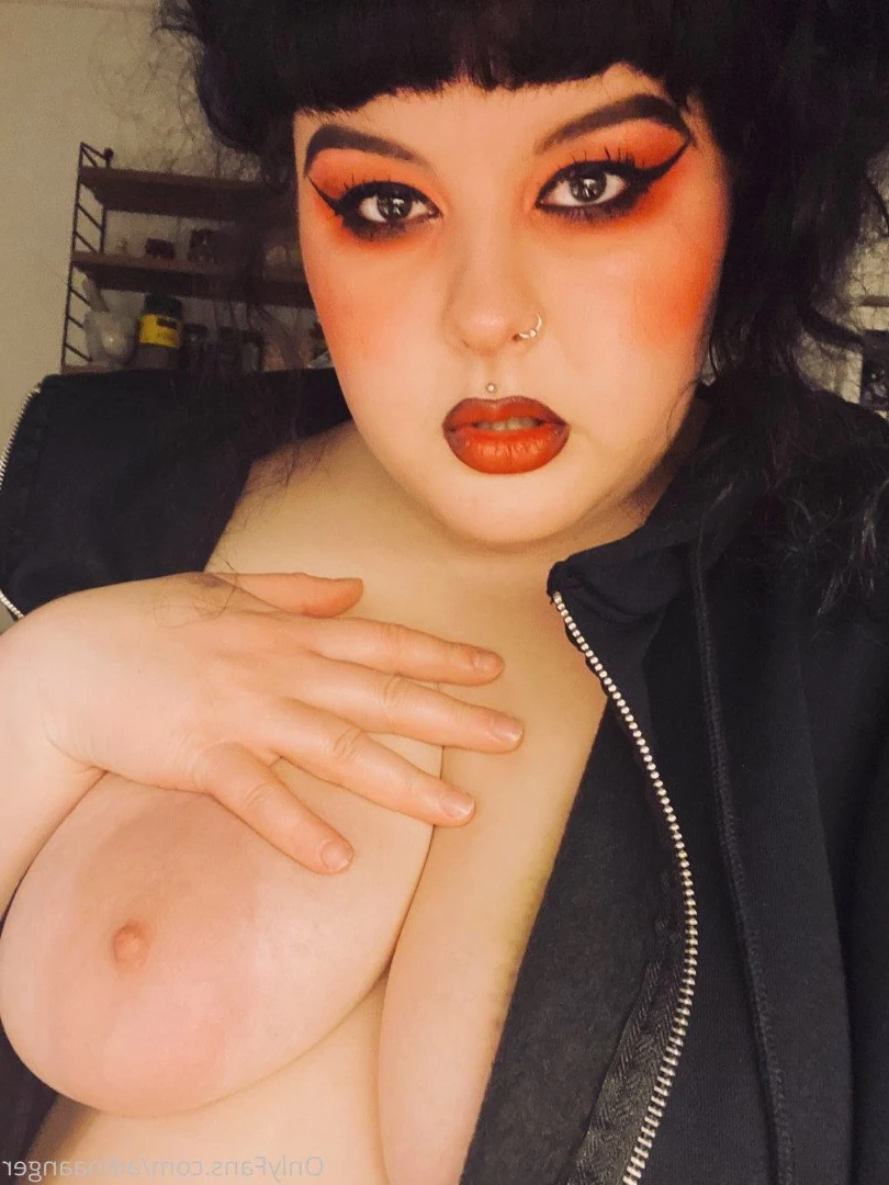 ♡ Adina Anger ♡ [ adinaanger ] Onlyfans leaked photo 3745798 on Hotleaks.tv