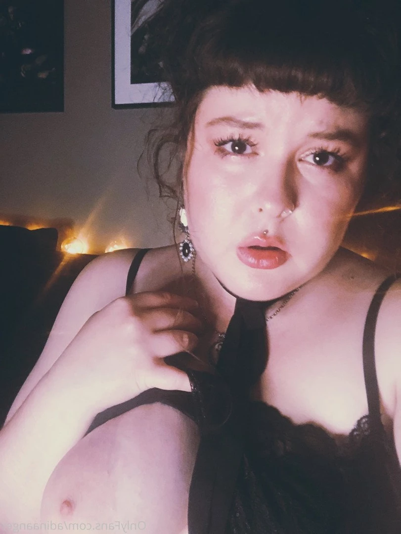 ♡ Adina Anger ♡ [ adinaanger ] Onlyfans leaked photo 3753359 on Hotleaks.tv