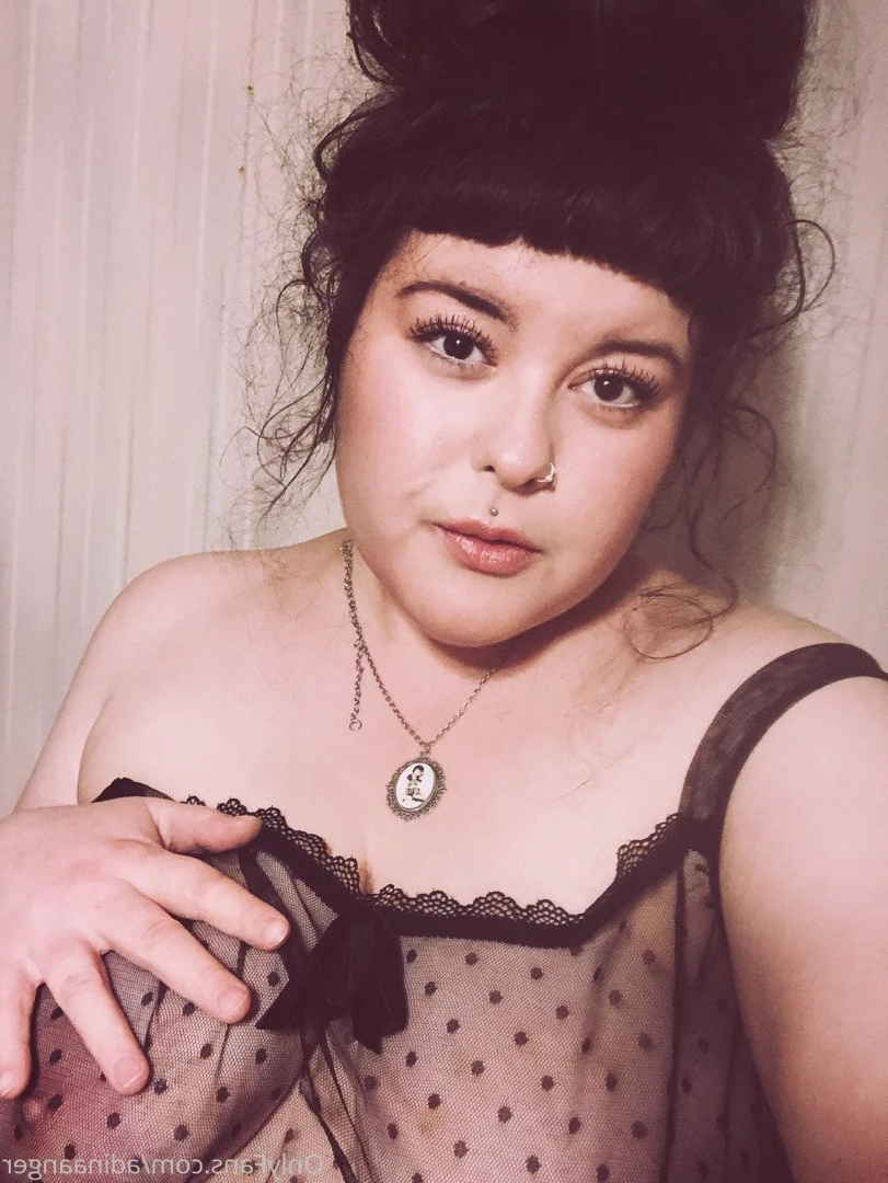 ♡ Adina Anger ♡ [ adinaanger ] Onlyfans leaked photo 3753455 on Hotleaks.tv