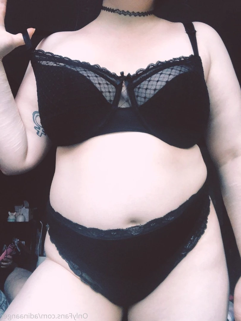 ♡ Adina Anger ♡ [ adinaanger ] Onlyfans leaked photo 3753554 on Hotleaks.tv