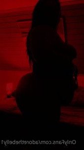 Adorethebelly [ adorethebelly1 ] Onlyfans leaked video 2506734 on Hotleaks.tv