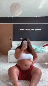 Adorethebelly [ adorethebelly1 ] Onlyfans leaked video 2506857 on Hotleaks.tv
