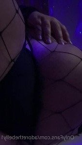 Adorethebelly [ adorethebelly1 ] Onlyfans leaked video 2506895 on Hotleaks.tv