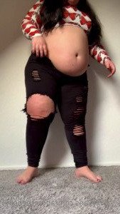 Adorethebelly [ adorethebelly1 ] Onlyfans leaked video 2506910 on Hotleaks.tv