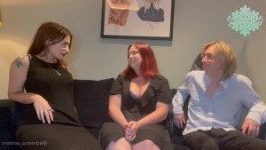 Adreena Cuckoldress [ adreenacuckoldress ] Onlyfans leaked video 2508446 on Hotleaks.tv
