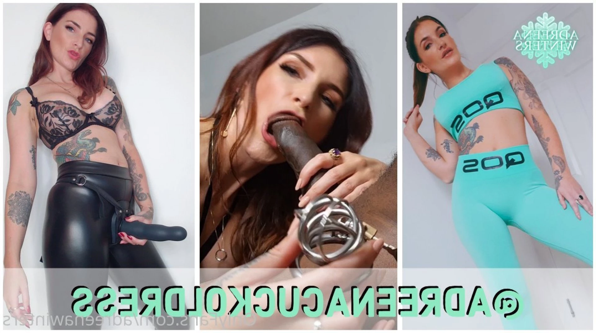 Adreena Winters [ adreenawinters ] Onlyfans leaked photo 4683499 on Hotleaks.tv