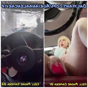 Adriana Alencar [ adrianaalencar ] Onlyfans leaked video 2508657 on Hotleaks.tv
