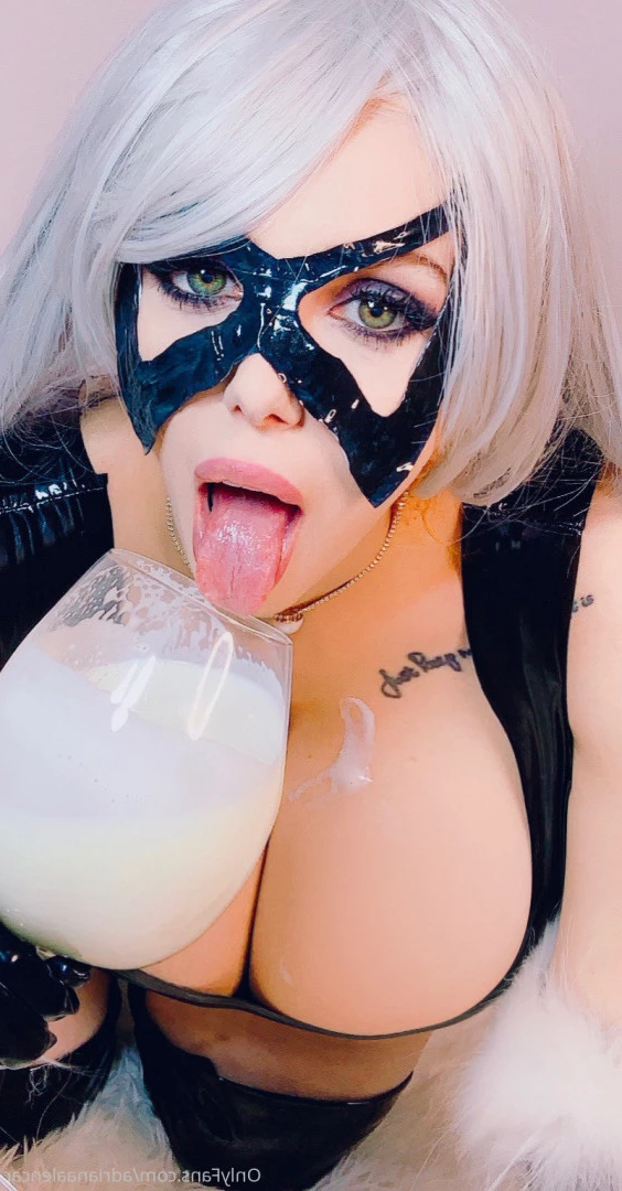 Adriana Alencar [ adrianaalencar ] Onlyfans leaked photo 9815769 on Hotleaks.tv