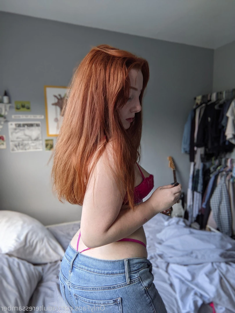 Amber Addis [ adulteressamber ] Onlyfans leaked photo 9994499 on Hotleaks.tv