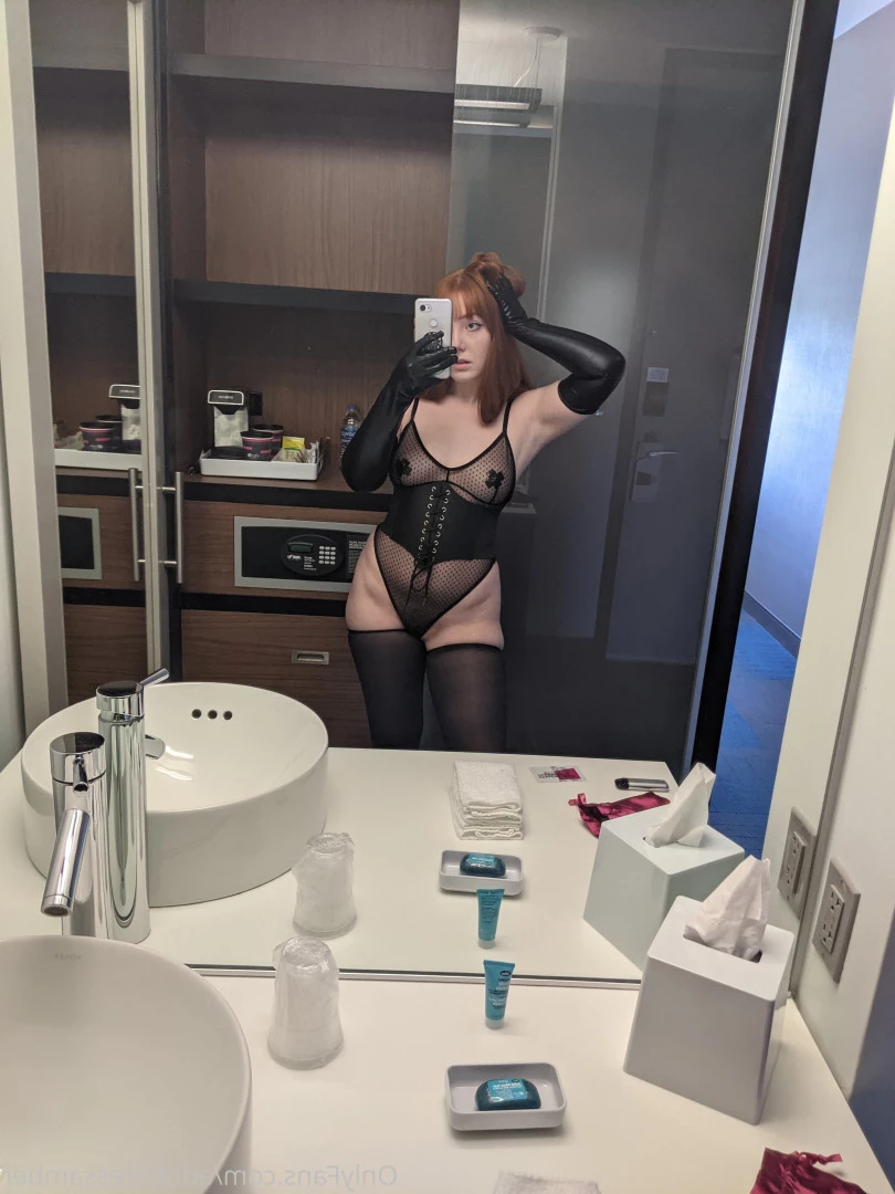Amber Addis [ adulteressamber ] Onlyfans leaked photo 10009909 on Hotleaks.tv
