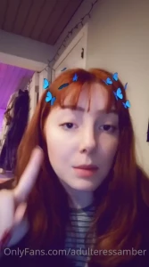 Amber Addis [ adulteressamber ] Onlyfans leaked video 11379648 on Hotleaks.tv