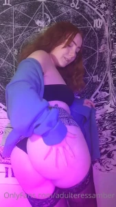 Amber Addis [ adulteressamber ] Onlyfans leaked video 12243350 on Hotleaks.tv