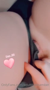 Amber Addis [ adulteressamber ] Onlyfans leaked video 12559490 on Hotleaks.tv