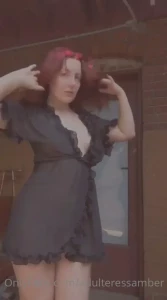 Amber Addis [ adulteressamber ] Onlyfans leaked video 13045608 on Hotleaks.tv