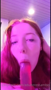 Amber Addis [ adulteressamber ] Onlyfans leaked video 15058170 on Hotleaks.tv