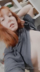 Amber Addis [ adulteressamber ] Onlyfans leaked video 15058185 on Hotleaks.tv