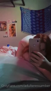 Amber Addis [ adulteressamber ] Onlyfans leaked video 15709855 on Hotleaks.tv