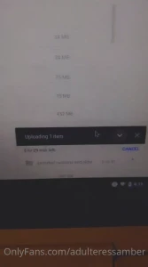 Amber Addis [ adulteressamber ] Onlyfans leaked video 15847485 on Hotleaks.tv