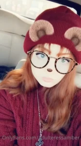 Amber Addis [ adulteressamber ] Onlyfans leaked video 16417857 on Hotleaks.tv