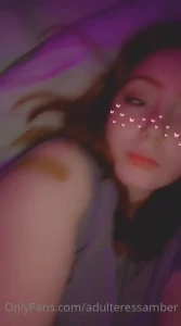 Amber Addis [ adulteressamber ] Onlyfans leaked video 16419035 on Hotleaks.tv