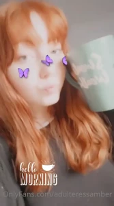 Amber Addis [ adulteressamber ] Onlyfans leaked video 16419056 on Hotleaks.tv